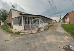 Foto 1 de Casa com 3 Quartos à venda, 140m² em Cidade Verde, Cuiabá