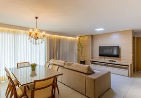Foto 1 de Apartamento com 3 Quartos à venda, 118m² em Jardim Goiás, Goiânia
