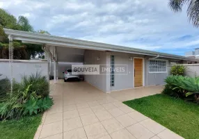 Foto 1 de Casa com 4 Quartos à venda, 164m² em Seminário, Curitiba