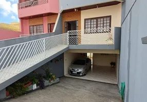 Foto 1 de Casa com 3 Quartos à venda, 266m² em Jardim Emilia, Sorocaba