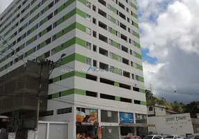 Foto 1 de Apartamento com 2 Quartos à venda, 65m² em Granjas Betania, Juiz de Fora