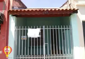 Foto 1 de Casa com 1 Quarto à venda, 67m² em Vila Hortencia, Sorocaba