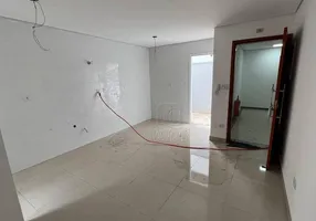 Foto 1 de Apartamento com 2 Quartos à venda, 55m² em Parque das Nações, Santo André