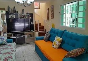 Foto 1 de Casa com 3 Quartos à venda, 150m² em Vila Amelia, São Sebastião