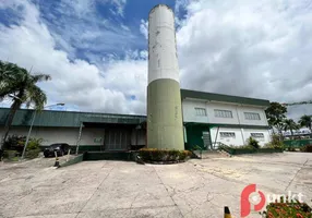 Foto 1 de Galpão/Depósito/Armazém para venda ou aluguel, 7400m² em Distrito Industrial I, Manaus
