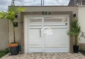 Foto 1 de Casa com 2 Quartos à venda, 80m² em Prefeito José Walter, Fortaleza