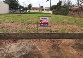 Foto 1 de Lote/Terreno à venda, 850m² em Jardim Moyses Miguel Haddad, São José do Rio Preto