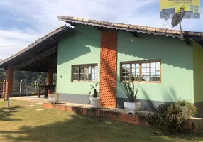 Foto 1 de Fazenda/Sítio com 3 Quartos à venda, 300m² em Tijuco Preto, Jundiaí