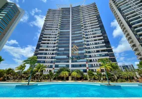 Foto 1 de Apartamento com 3 Quartos à venda, 209m² em Patriolino Ribeiro, Fortaleza