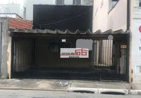 Foto 1 de Lote/Terreno à venda, 138m² em Limão, São Paulo