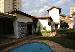 Foto 1 de Casa com 3 Quartos à venda, 267m² em Vila Cláudia, São Paulo