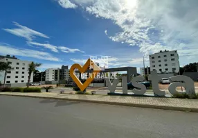 Foto 1 de Apartamento com 3 Quartos à venda, 65m² em Uvaranas, Ponta Grossa