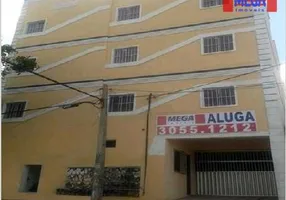 Foto 1 de Apartamento com 1 Quarto para alugar, 39m² em Rodolfo Teófilo, Fortaleza