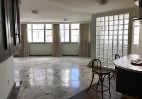 Foto 1 de Apartamento com 2 Quartos para alugar, 188m² em Jardim Europa, São Paulo