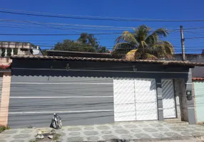 Foto 1 de Casa de Condomínio com 3 Quartos à venda, 180m² em Cosmos, Rio de Janeiro