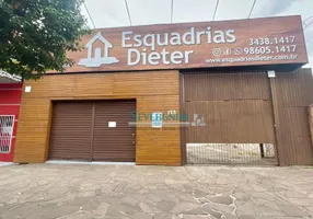 Foto 1 de Ponto Comercial para alugar, 120m² em City, Cachoeirinha