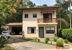 Foto 1 de Casa de Condomínio com 3 Quartos à venda, 225m² em Chácara dos Junqueiras, Carapicuíba