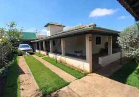 Foto 1 de Casa com 3 Quartos à venda, 300m² em Sao Sebastiao da Serra, Brotas