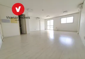 Foto 1 de Sala Comercial para alugar, 50m² em Santo Amaro, São Paulo