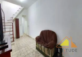 Foto 1 de Sobrado com 2 Quartos à venda, 72m² em Vila Vivaldi, São Bernardo do Campo