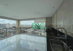 Foto 1 de Apartamento com 2 Quartos à venda, 67m² em Lapa, São Paulo