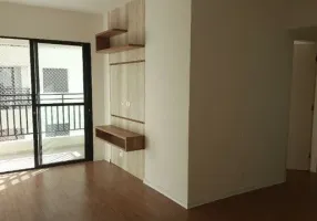 Foto 1 de Apartamento com 2 Quartos para alugar, 59m² em Jardim América, São José dos Campos