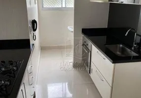 Foto 1 de Apartamento com 3 Quartos à venda, 60m² em Vila Assuncao, Santo André