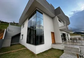 Foto 1 de Casa de Condomínio com 4 Quartos à venda, 500m² em Domingos Martins, Domingos Martins