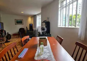 Foto 1 de Apartamento com 3 Quartos à venda, 109m² em Serra, Belo Horizonte