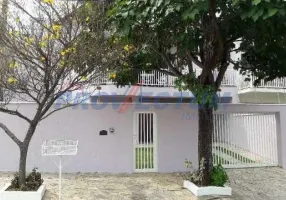 Foto 1 de Sobrado com 3 Quartos à venda, 326m² em Jardim Paraíso, Campinas