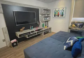 Foto 1 de Cobertura com 2 Quartos à venda, 103m² em Ponte de Sao Joao, Jundiaí