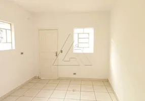 Foto 1 de Casa com 1 Quarto para alugar, 50m² em Rio Pequeno, São Paulo