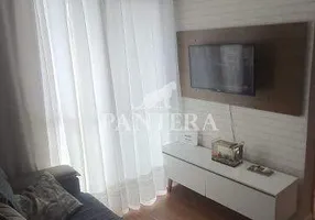 Foto 1 de Apartamento com 2 Quartos à venda, 54m² em Utinga, Santo André