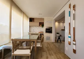 Foto 1 de Apartamento com 3 Quartos à venda, 110m² em Porto das Dunas, Aquiraz