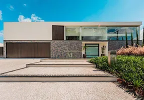 Foto 1 de Casa de Condomínio com 4 Quartos à venda, 800m² em Alphaville Residencial 2, Barueri