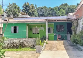 Foto 1 de Casa com 2 Quartos à venda, 80m² em Arruda, Colombo