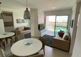 Foto 1 de Apartamento com 3 Quartos à venda, 67m² em Ilha do Retiro, Recife