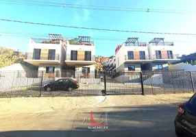 Foto 1 de Casa de Condomínio com 3 Quartos à venda, 80m² em Jardim São Miguel, Bragança Paulista