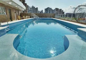 Foto 1 de Apartamento com 2 Quartos à venda, 92m² em Aviação, Praia Grande