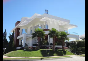 Foto 1 de Casa com 4 Quartos para venda ou aluguel, 500m² em Jurerê Internacional, Florianópolis