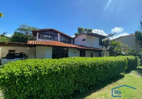 Foto 1 de Casa de Condomínio com 4 Quartos para venda ou aluguel, 360m² em Piatã, Salvador