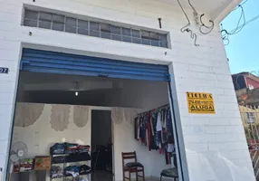 Foto 1 de Ponto Comercial para alugar, 50m² em Vila Indiana, São Paulo