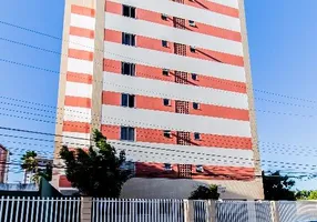 Foto 1 de Apartamento com 2 Quartos para alugar, 55m² em Papicu, Fortaleza