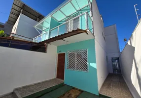 Foto 1 de Casa com 2 Quartos à venda, 110m² em Amazônia, Juiz de Fora