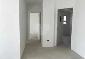 Foto 1 de Apartamento com 2 Quartos à venda, 61m² em Vila Mascote, São Paulo