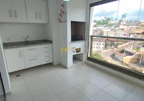 Foto 1 de Apartamento com 3 Quartos para alugar, 99m² em Chácara São José, Arujá