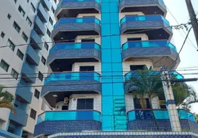 Foto 1 de Cobertura com 4 Quartos à venda, 151m² em Aviação, Praia Grande