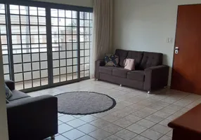 Foto 1 de Apartamento com 3 Quartos à venda, 108m² em Jardim Irajá, Ribeirão Preto