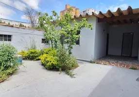 Foto 1 de Casa com 2 Quartos para alugar, 60m² em Imirim, São Paulo
