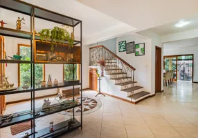 Foto 1 de Casa de Condomínio com 3 Quartos à venda, 208m² em Querência, Viamão